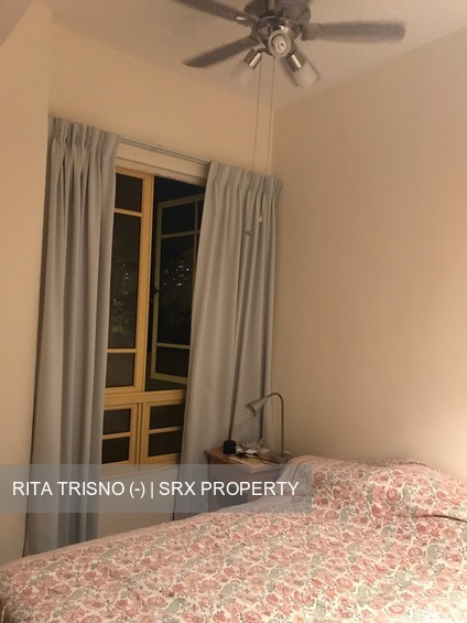 Villa Marina (D15), Condominium #199946152